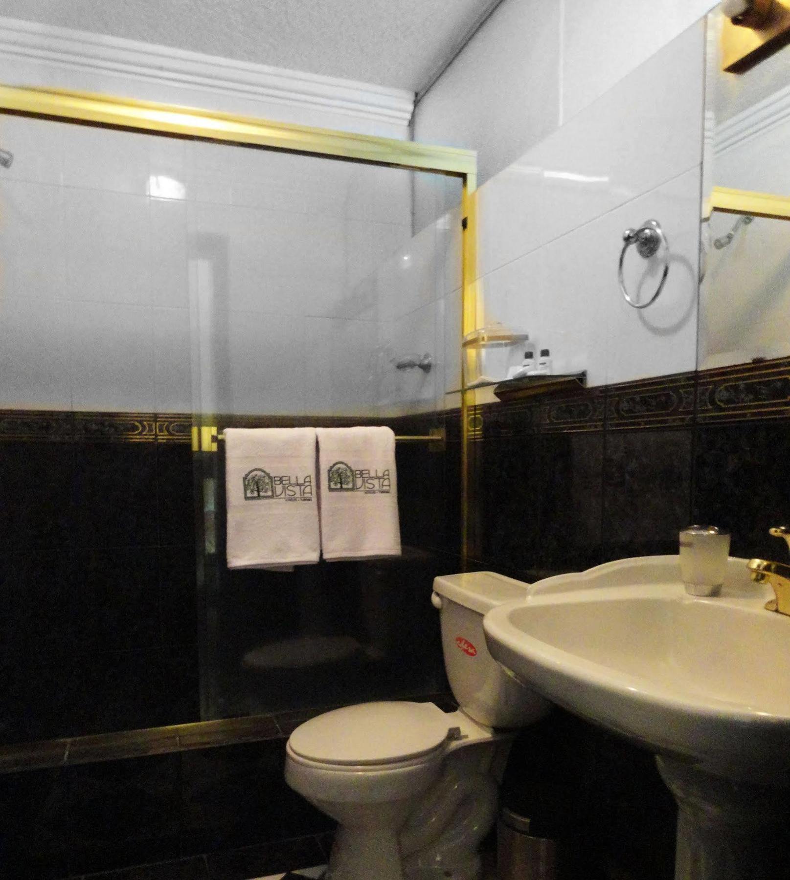 Hotel Suites Gonzalez Suarez Quito Ngoại thất bức ảnh